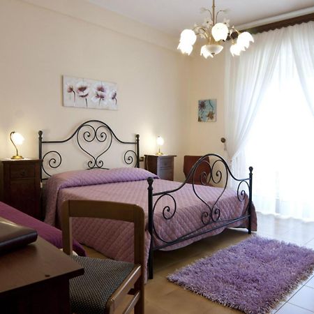 Armonia Hotel Trapani Bagian luar foto