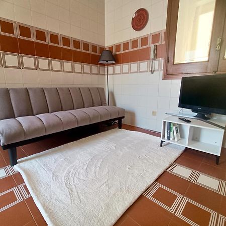 Armonia Hotel Trapani Bagian luar foto
