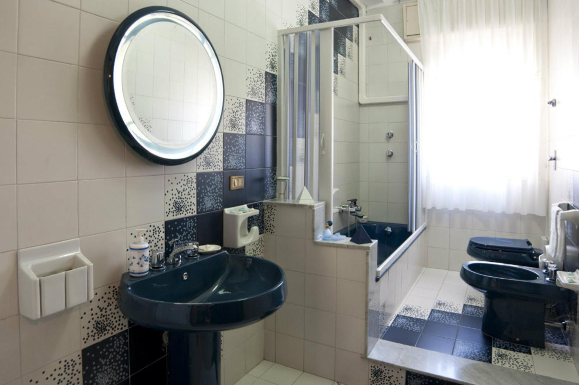 Armonia Hotel Trapani Bagian luar foto