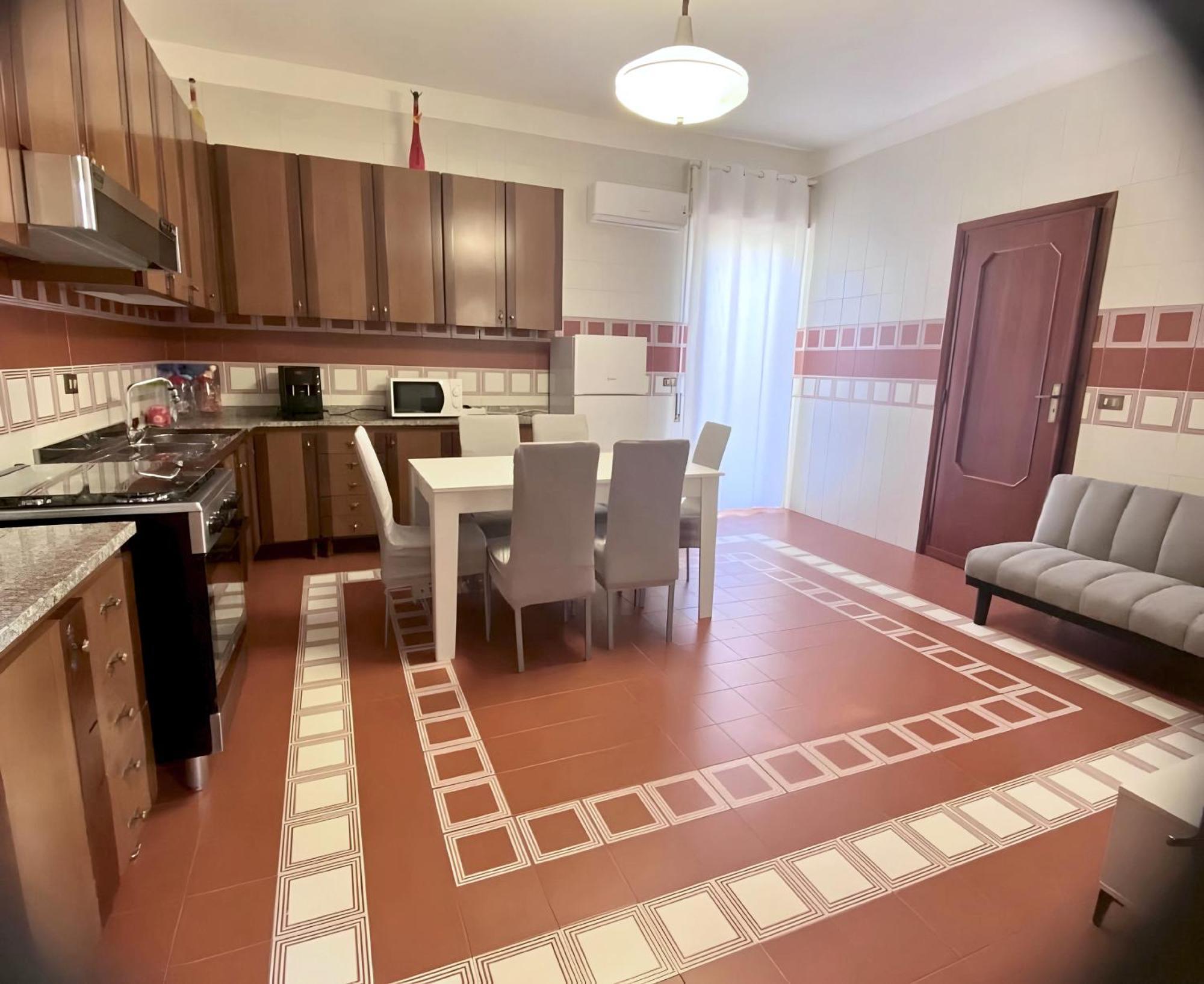 Armonia Hotel Trapani Bagian luar foto