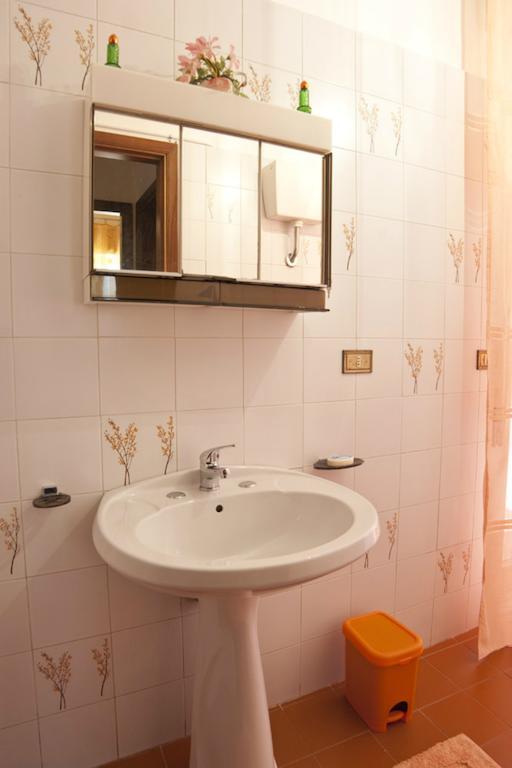 Armonia Hotel Trapani Ruang foto