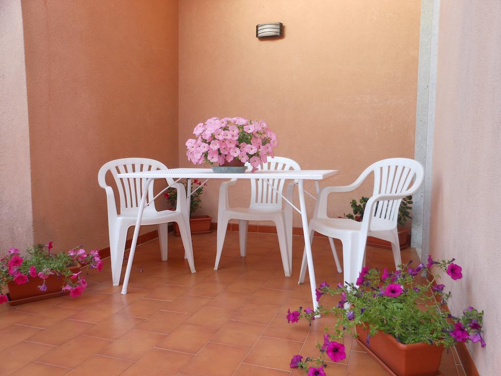 Armonia Hotel Trapani Bagian luar foto