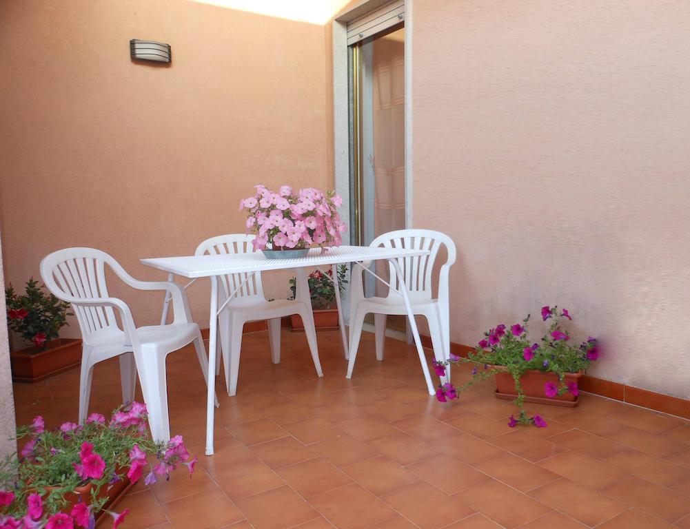 Armonia Hotel Trapani Bagian luar foto